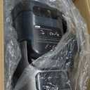 Portable Carpet Cleaner Machine with Steam and Heating Techology,18Kpa Powerful Suction with Versatile Tools for Pets, Couch,Spot Cleaner for Stairs/Furniture/Rug(Gray,3"&5"Hand Tool)