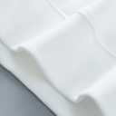 SELINK Womens Sequin Sweatshirt Oversized Crewneck Long Sleeve Casual Pullover Tops (M)