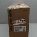 Dell P2425H Computer Monitor Screen 24" 16:9 IPS Display with Stand - 100Hz Full HD, 1920 x 1080 with DisplayPort, HDMI, USB 3.0 Upstream & Power Cable - New