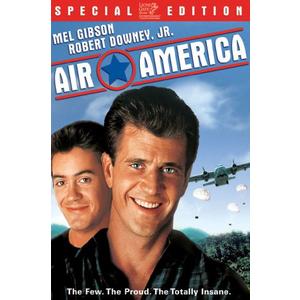 Air America (Special Edition)