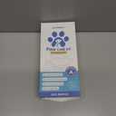 Dog Paw Cleaner Care Kit - Paw Cleaner for Dogs & Cats Small Large Medium Breed (1 pack cleaner and 1 pack balm)