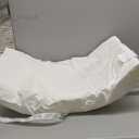 Serta Foam Contoured Changing Pad with Waterproof Cover