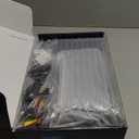 (4+64G) Android 14 Car Radio for Toyota 4Runner 2003-2009/Tundra 2003-2006/Sequoia 2003-2007, 7 Inch Stereo with Wireless Carpaly&Android Auto, Support Bluetooth/WiFi/GPS/FM/SWC/Backup Camera