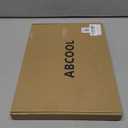 LED Drawing Board, Class Valentines Day Gifts for Kids Toys, 17" Light Up Acrylic Dry Erase Led Note Board with Colors, Doodle Glow Board, Magic Drawing Tablet as Birthday Gifts for Girls Boys (14"W x 10"H)