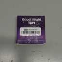Purple Comfortable Tape 30 Pack Painless Removal, Gentle On Skin K2