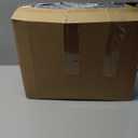 Waterproof BMW X3(2003-2026) Car Cover with Breathable Vents, [2026 Upgrade] Premium Covers with Cotton Liner and Zipper Door, Sun Rain Snow Dust Uv Protection (Gift with Towel)