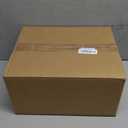 Electric Wall Heater for Indoor Use Complete Unit with Thermostat (Model: CSC151TW, Part: 67509), 5120 BTU, 120 Volt, 1500 Watt, White