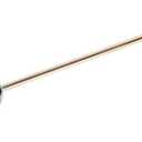 Plumbcraft 7640400T Universal Flush Lever Handle, Chrome