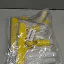 3 in 1 Window Cleaning Scraper, 2025 New Squeegee for Shower Glass, 3 in 1 Spray Function for Glass Doors for Windows Glass, Mirrors Scraper, Brush. Versatile Window Cleaner Tool (6)