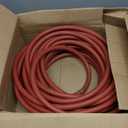 Gilmour Pro Commercial 3/4" x 100' Heavy Duty Water Hose, Durable and Kink Resistant 100 ft Garden Hose