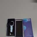 Kids Watches for Girls Boys Digital Sport Watch with Step Counter Pedometer Vibration Alarm Clock, No App Waterproof Fitness Tracker Kids Watch Boys Girls Teens Students Ages 5-16 (White)