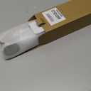 AONEON 20 Inch Bathroom Towel Bar Bath Towel Rack Kitchen Towel Holder Towel Shelf Wall Mounted SUS304 Stainless Steel Brushed Gold AN4001GD-L20