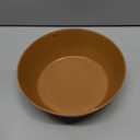 3 Pack Self Watering Hanging Planters Macrame Plant Hangers with Indoor Flower Pots 10" / 8" / 7", 3 Different Size Hanging Basket, Plant Hanger with Hooks for Garden Home Decor Black Large