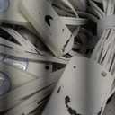 Brizled Essential Smart Permanent Lights, 150ft 90 LED RGB Permanent Outdoor Lights Work with Alexa & Google, APP Control Smart Christmas Light IP65 Waterproof Outdoor Eave Light for Xmas Halloween (RGB -White Wire)