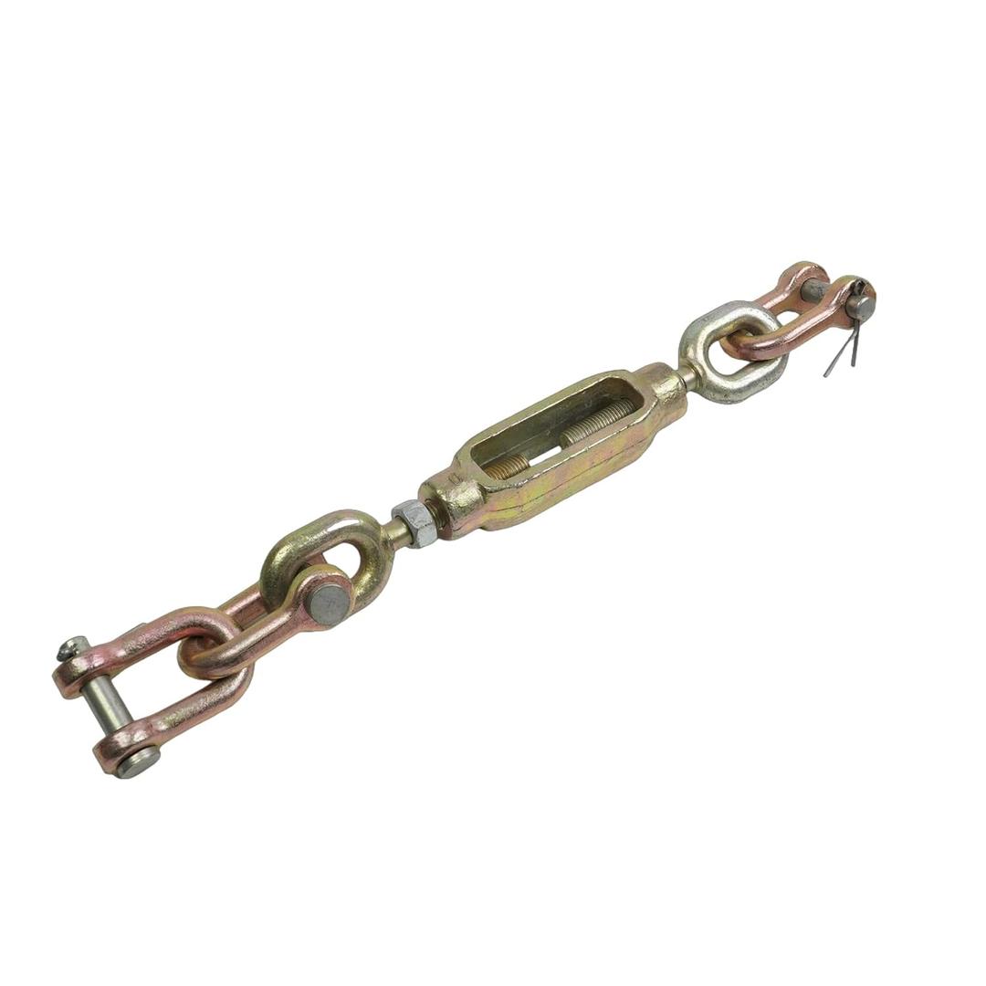 DVPARTS Tractor Sway Bar Assy RE45708 Compatible with John Deere 1413-0517 5103 5105 5200 5203 5205 5210 5300 5303 5310 5400 5403 5410 5415 5500 5510 5605 5615 5705 5715