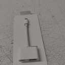 Apple Lightning to Digital AV Adapter