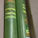 Agfabric 5x100ft Landsacpe Ground Cover Heavy Duty PP Woven Weed Barrier,Soil Erosion Control and UV stabilized, Plastic Mulch Weed Block
