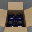 Dr Teal's Foaming Bath with Pure Epsom Salt, Soothe & Sleep with Lavender, 34 fl oz (Pack of 4)