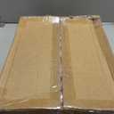 100PCS Spandex Stretch Chair Sashes Bows Elastic Chair Cover Bands Ties with Buckle Slider for Wedding Party Reception Events Universal Ceremony Banquet Decorations(Pink)