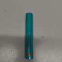 Thrive Causemetics Instant Brow Fix Semi-Permanent Eyebrow Gel, Waterproof Tinted Eye Brow Gel with Vitamin B5, Smudge-Proof, Vegan & Cruelty Free, April (Cool Brown)