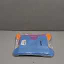 Boao 12 Pcs Large Dinosaur Felt Mats Cutouts 16x10 Inch - Colorful Classroom Decor Dinosaur Themed Party Supplies Prop for Craft Wall Decal Birthday Baby Shower School Table Decor