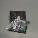 SINOPHANT Plus Size Leggings for Women, High Waisted Tummy Control Buttery Super Soft Black Yoga Pants for Workout Running 4X-LARGE