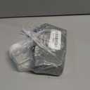 1413 S/cm Calibration Solution, Conductivity Salt Standard Buffer Solution for 5 in 1 Salinity Tester, EC Meter, TDS Meter, 7 in 1 Multi-Parameter Tester Calibration, 4 Bottles of 50mL