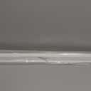 LazBlinds Cordless Cellular Shades, No Tools No Drill Blackout Honeycomb Shades Pleated Blinds for Windows, 34'' W x 36'' H, Silver White
