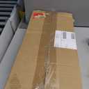 SCITOO Rear Pair Shock Absorbers Struts Compatible with 2013-2020 for Ford for Fusion, Replace 5667 Automotive Shocks