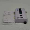 EcoSmart ECO 11 Electric Tankless Water Heater, 13KW at 240 Volts with Patented Self Modulating Technology