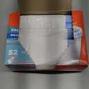 Hefty Small Trash Bags, Ocean Water Scent, 4 Gallon,