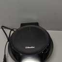 Mueller Heart 5 Waffle Maker, Waffle Iron, Adjustable Browning Control & Nonstick, Cool Touch Handle, Easy to Clean, Small Kitchen Appliances