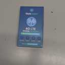 Cloud Portable WiFi Hotspot for Travel | 4G LTE Mobile Internet (USA &130+ Countries) | No SIM | Prepaid Data Pay-as-You-Go | Multi-Carrier | Connects 16 Devices