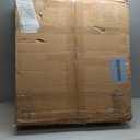 SAMSUNG 27 Wide Laundry Riser Pedestal Stand for 27 Wide Front Load Washer or Dryer, Lifts Machine 6in Height, WE272NW/A3, White