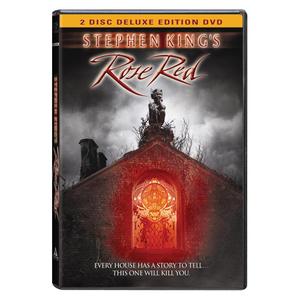 Rose Red, DVD