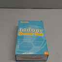 Silent Indoor Soccer Balls for Toddlers 1-3, Inflatable Soft Plush Baby Toddler Soccer Ball Toys Gifts for 1 2 3 4 5 Year Old Boy Girl First Birthday Gift (Bear, Pump Include)