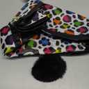 ORSDA Cat Toys, Interactive Activated Moving Ball in 7 Holes Mat, Automatic Fast Rolling Ball, Hide and Seek Toys for Indoor Cats, Exercise Kicker Mouse Catching Game