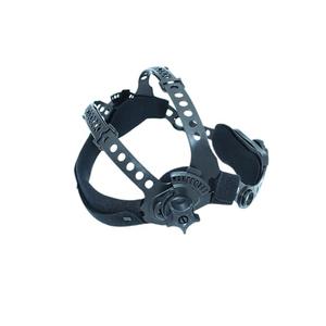 LIMXYZ Square Hole Welding Helmet Headgear Head Band，Welding Helmet Accessories ﻿