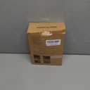 2025 Upgraded Indoor TV Antenna, 2800+ Miles Range Digital Antenna for Smart TV Indoor/Outdoor for Local Channels, HDTV Antenna with Amplifier Signal Booster 4k 8k- 38FT Coaxial Cable (Large)