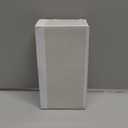 Leadigol 10ML Dubai Arabic Style Rhinestone Empty Perfume Bottle,Refillable Empty Perfume Portable Cosmetic Container Alloy Golden Essential Oil (no perfume in bottle)