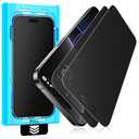 Mothca 2 Pack Matte Privacy Screen Protector for iPhone 17 Pro Max/iPhone 16 Pro Max 6.9-inch [Auto Fit Box Dust-Free] Anti Spy Anti-Glare Anti-Fingerprint Full Coverage Protection Tempered Glass