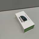 Vacuum Cleaner Dust Display LED,Compatible with Dyson & All Vacuum Cleaners,Reveal Microscopic Dust & Illuminate Invisible Pet,Cat,Dog Fur,Vacuum Accessories Upgrade Vacuum Attachments (Black)