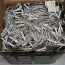 Heceltt Christmas Lights Outdoor, 403FT 1000 LED String Lights 8 Modes and Timer Memory Function Twinkle Fairy Lights IP44 Waterproof Plug in for Xmas Tree Wedding Party Holiday Decor(Warm White)