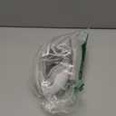 Eye Massager, Valentines Day Gifts for Women Eye Massager with Heat & Bluetooth Music Birthday Gifts Headache Dry Eye Relief and Improve Sleep Gift for Women/Men/Graduation,White