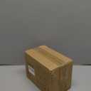 AORYVIC Wood Furniture Legs 8 inch Sofa Legs Set of 4 Square Replacement Legs Brown for MCM Ottoman Armchair Recliner Coffee Table Dresser (8 inch (4pcs) Standard (With hanger bolt))