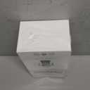 GROSMIMI Spill Proof no Spill Magic Sippy Cup with Straw with Handle for Baby and Toddlers, Customizable, PPSU, BPA Free 10 oz (Beige)