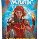 MTG Booster Pack Play : Aetherdrift (DFT)