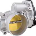 Hitachi ETB0046 Electronic Throttle Body