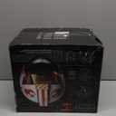 STAR WARS The Black Helmet