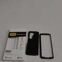 OtterBox Galaxy Z Fold5 Defender Series XT Case - Black, Screenless, Rugged Hinge Protection, Lanyard Attachment, PowerShare and Wireless Charging Compatible